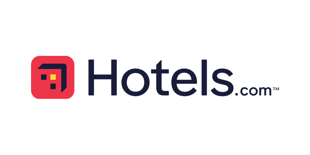 Hotels.com Logo